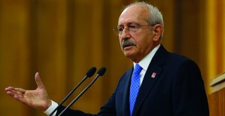 Kılıçdaroğlu: İktidar devleti istediği gibi yönetemez