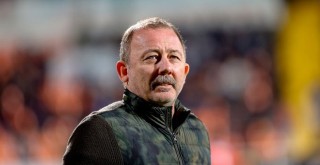 Orhan Yıldırım:  Geldiği gibi gitti. Tazminat pazarlığı yapmadı