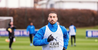 Beşiktaş Cenk'in transferine sıcak bakıyor