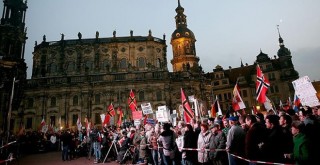 Türkler de tehdit altında! Aşırı sağcı Alman partiden korkun. plan