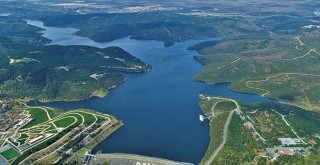 İstanbul barajlarından sevindiren haber! Doluluk oranı artıyor