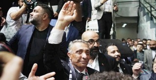 Öncelik futbol takımının başarısı