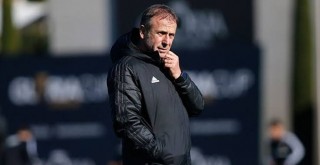 Performansı yukarı çekeceğiz