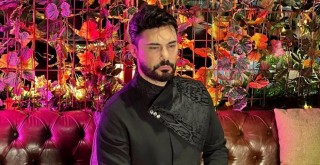 Oktay Ertuğrul Tükendim diyor