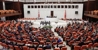 TBMM Libya tezkeresi için toplanıyor