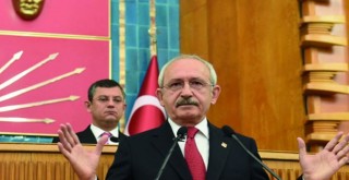 CHP'nin Meclis yönetimi açıklandı