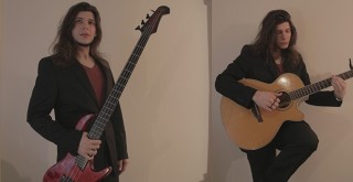 Değişik zaman ve duyguların bir şarkıya yansıması:  İnancın Kapısı (İsteyen Şarkı)