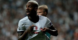 Talisca’nın Beşiktaş sevgisi