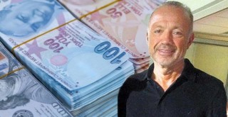 Serdar Bilgili döneminin yöneticisine asrın dolandırıcılık iddiası!