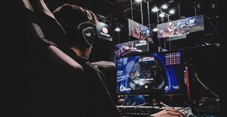 Next in Game açıkladı! Türkiye'de oyun endüstrisi yükselişte