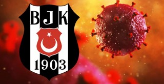 Beşiktaş açıkladı! Nisan ayı sonuna kadar seyircisiz