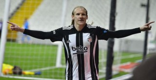 Vida'dan harika gol
