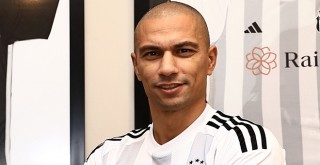 Gökhan İnler futbolculuk kariyerini noktaladı