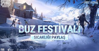 PUBG MOBILE Kış Haritası içerik güncellemesi geldi