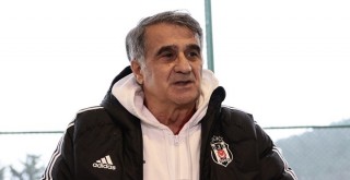 Fenerbahçe - Beşiktaş karşı karşıya! Dev derbi öncesi Şenol Güneş'ten iki oyuncuya özel ilgi
