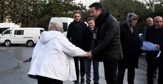 Beşiktaş'ın sorunları çözülüyor