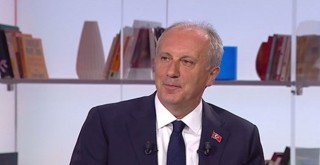 Muharrem İnce’den flaş açıklamalar