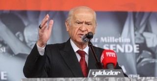 Bahçeli'den Millet ittifakına flaş sözler! Bu hainler müebbet ya da vücutlarına mermi alır