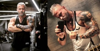 Servet harcayarak evrim geçirdi!