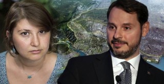 Bakan Albayrak'tan muhabire dava