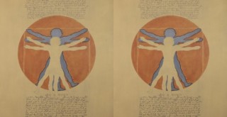 Boşluğu Biçimlendirmek / 51 Yılın Hikâyesi Sergisi Beşiktaş Çağdaş Sanat Galerisi’nde