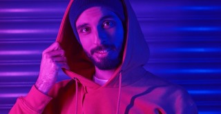 Can Kazaz, yeni EP'si Yuken ile farkını ortaya koydu