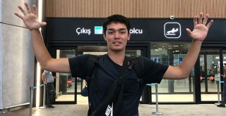 Hisashi da Silva Beşiktaş'ta!