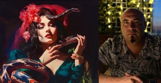 Barış Çapkın’dan yeni şarkı: Zehir Verir Gibi