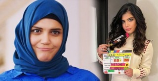 Beşiktaş Ulus'ta uyuşturucu alışverişi yaparken yakalanmıştı! Kızılcık Şerbeti'nin 'Nilay'ı Feyza Civelek sessizliğini bozdu