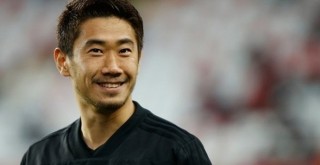 Futbolun mucize adamı: Kagawa