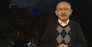 Kılıçdaroğlu: Türkiye’nin sabahlarını karanlığa boğdular