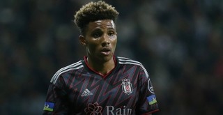 Gedson Fernandes: Şampiyonluk yarışını hiçbir zaman bırakmadık