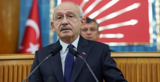 Kılıçdaroğlu: Açgözlülük bitecek