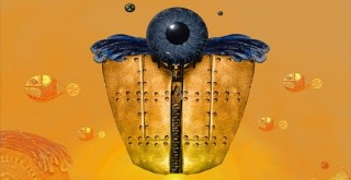 Özgür Aydın’dan Blues-Rock Albüm: River of Time