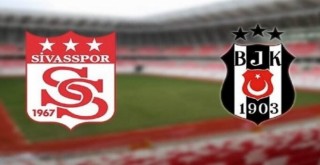 Sivasspor maçında 3 eksik var