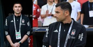 Beşiktaş Şenol Güneş’ten sonra ona emanet!