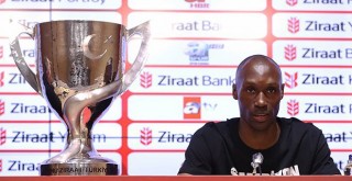 Atiba: Çifte kupa fikri heyecan verici