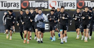 Kartal'ın Antalya kampı iptal!