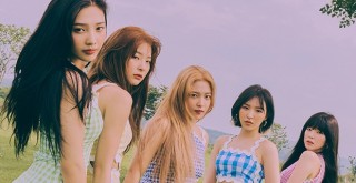Red Velvet’ten ‘The Reve Festival’ Day 2
