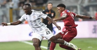 Spor Yazarlarından Beşiktaş Yorumları