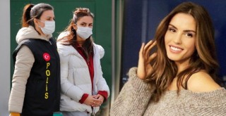 Beşiktaş'ta uyuşturucudan gözaltına alınmıştı! İfadeleri ortaya çıktı