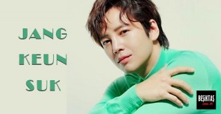 Jang Keun Suk'ın şarkıları her Çarşamba Radyo Beşiktaş'ta