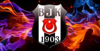 Beşiktaş’ta zafer sevinci