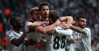 Braga - Beşiktaş deplasman maçı biletleri satışta