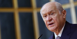 Bahçeli’den Kılıçdaroğlu’na destek!