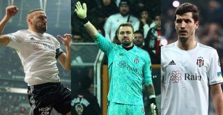 Kartallardan açıklamalar!