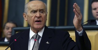 Bahçeli'den Kılıçdaroğlu'na tepki