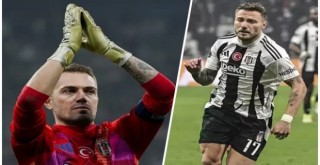 Mert ve Immobile'den Solskjaer'e övgü: Takıma aranan enerjiyi getirdi