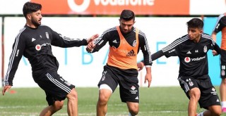 Kartal’ın maç kadrosu açıklandı