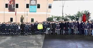 Başkan vefalı çıktı!